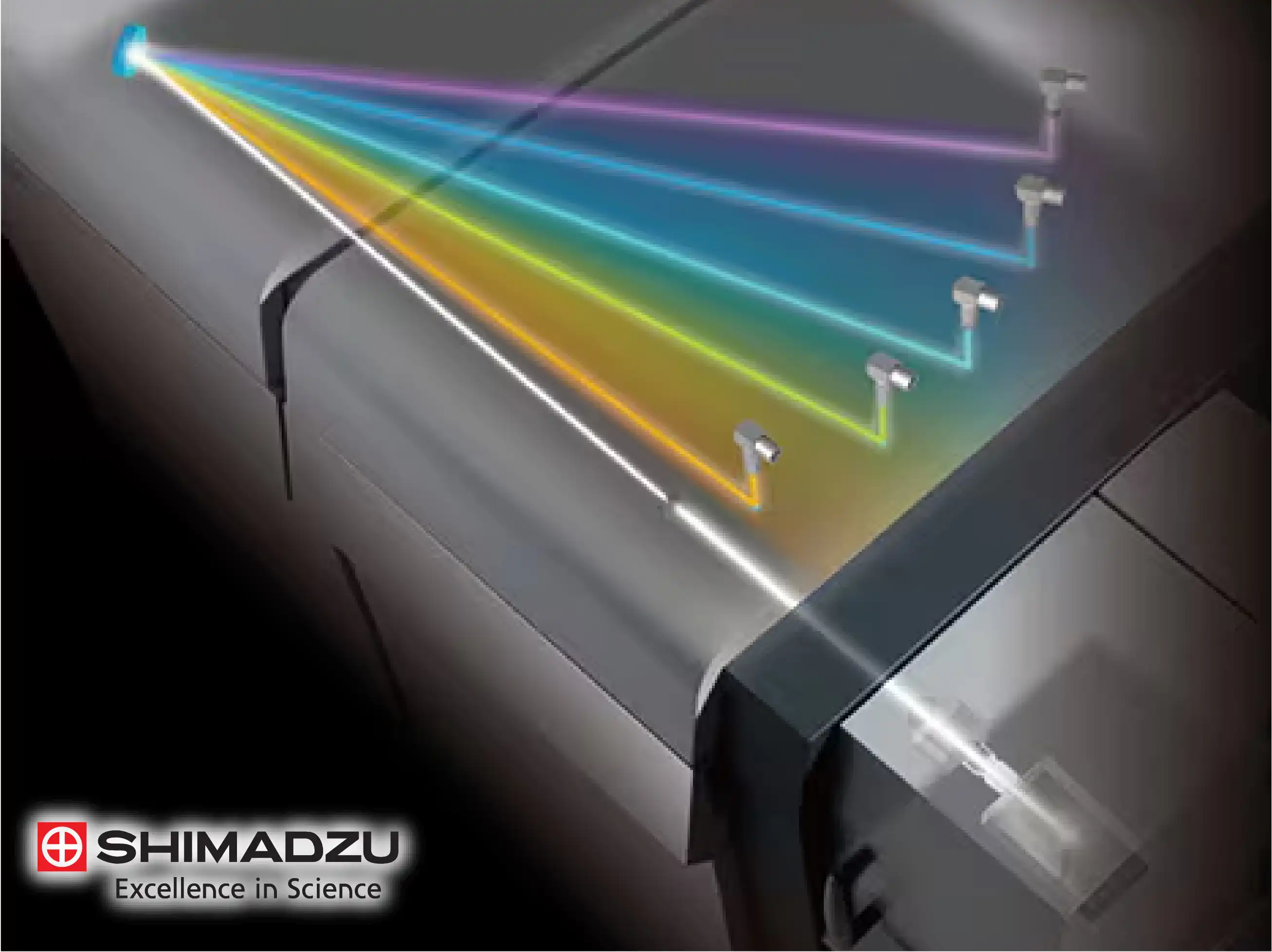 Shimadzu Optical Emission Spectroscopy